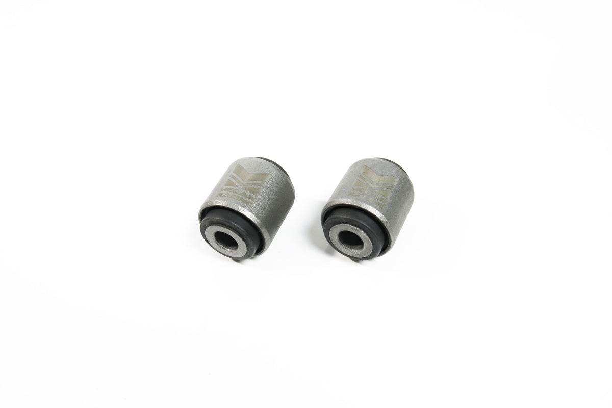 Megan Racing Rear Lower Arm Bushing, Nissan 350Z/Z33 03-09/G35 03-06 sedan/coupe 2pcs