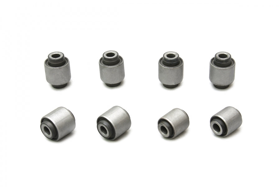 Megan Racing Rear Knuckle Bushings, Nissan 350Z/Z33 03-09/G35 03-06 sedan/coupe 8pcs