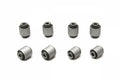 Megan Racing Rear Knuckle Bushings, Nissan 350Z/Z33 03-09/G35 03-06 sedan/coupe 8pcs