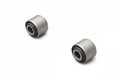 Megan Racing Rear Trailing Arm Bushings, Nissan 350Z/Z33 03-09/G35 03-06 sedan/coupe 2pcs