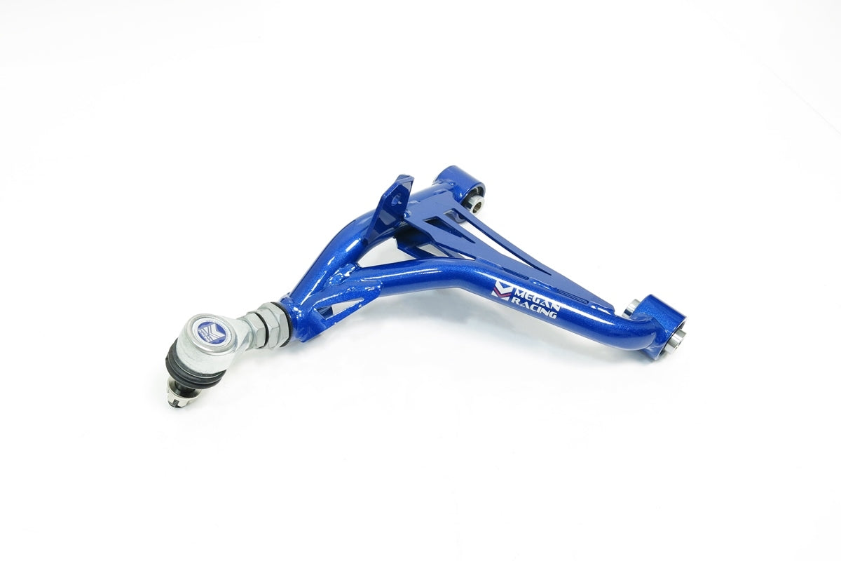Megan Racing Nissan 350Z/Z33 03-08/370Z Z34 09+/ Infiniti G35 V35 02-07/G37 V36 08-14 Rear Upper Camber Arm