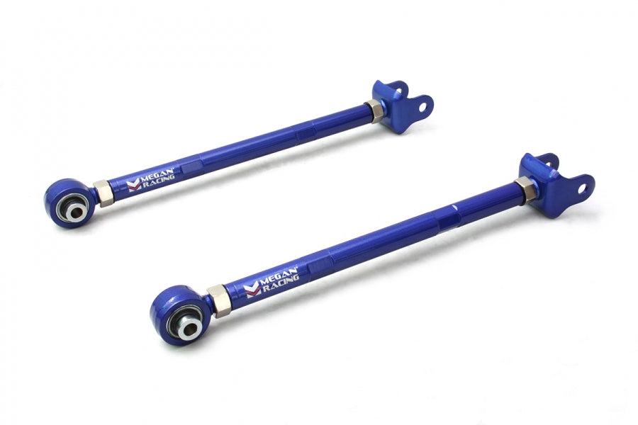 Megan Racing Nissan 350Z 03-08 Rear Toe Arms