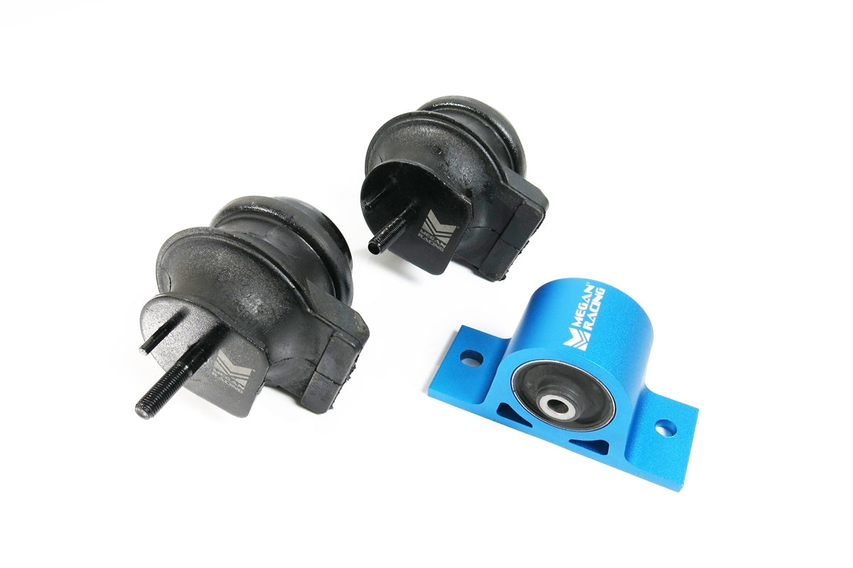 Megan Racing 350Z Engine Mount 3 pcs set