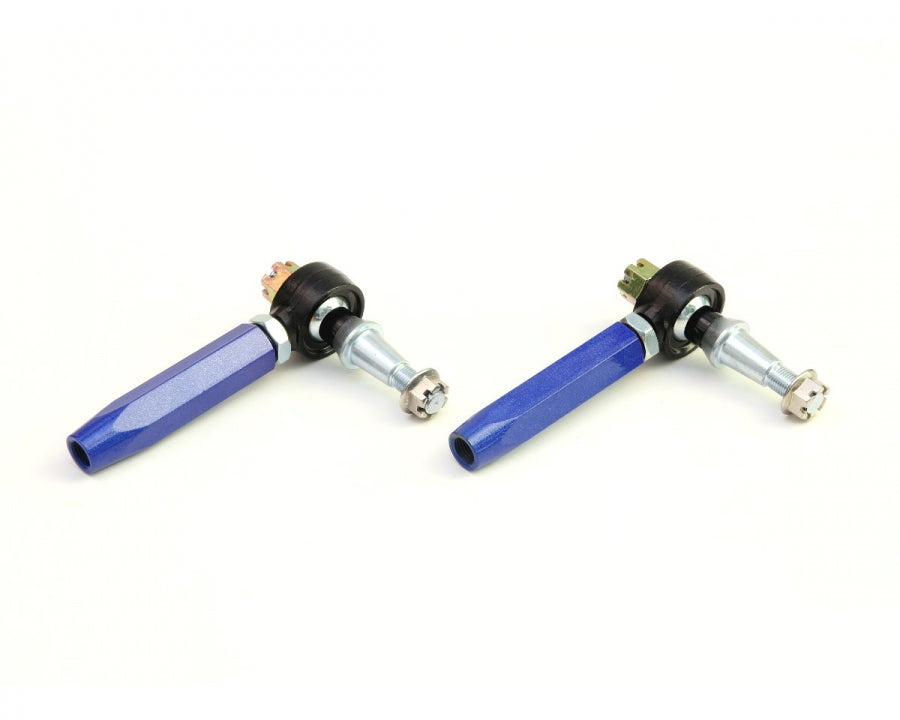 Megan Racing 350Z/G35 Super Tie Rods Ends