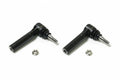 Megan Racing Nissan Z33 350Z 03-09 Bump Steer correction Tie Rod End (non adjustable) 2pcs