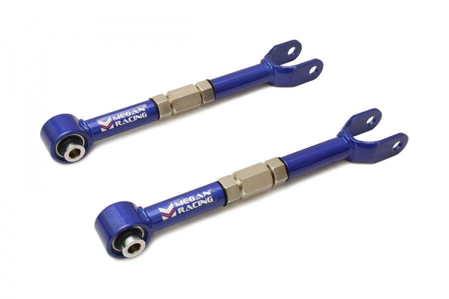 Megan Racing Nissan Z34/370Z/G37/G37X/07-08 G35 Rear Camber Kit (Pillow Ball)2Pcs/Set