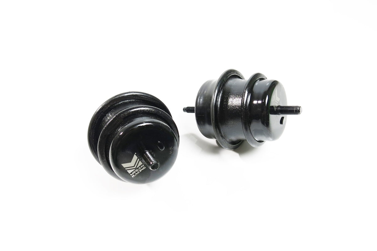 Megan Racing Nissan 370Z/Z34/G37 (RWD only) Harden Engine Mount 2pcs