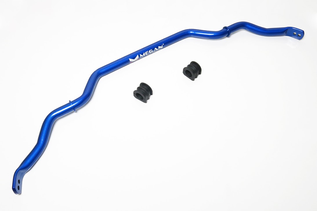 Megan Racing Nissan 370Z 09-13/G37 09-13 Front Sway Bar 32mm 3pcs (RWD only)