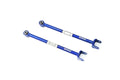 Megan Racing Nissan Skyline R35 Rear Toe Control Arm (Pillow Ball) 2pcs/Set