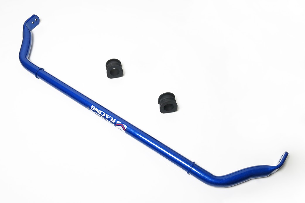 Megan Racing Nissan GTR R35 09-15 Front Sway Bar 36mm 3pcs