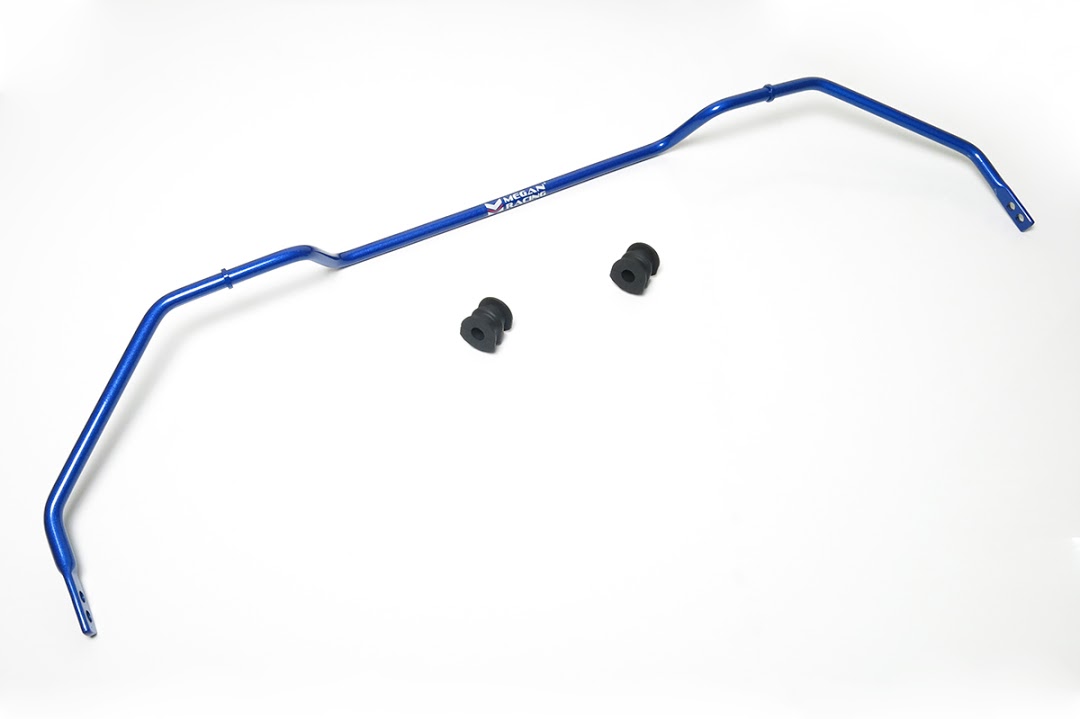 Megan Racing Nissan GTR R35 09-15 Rear Sway Bar 17mm 3pcs