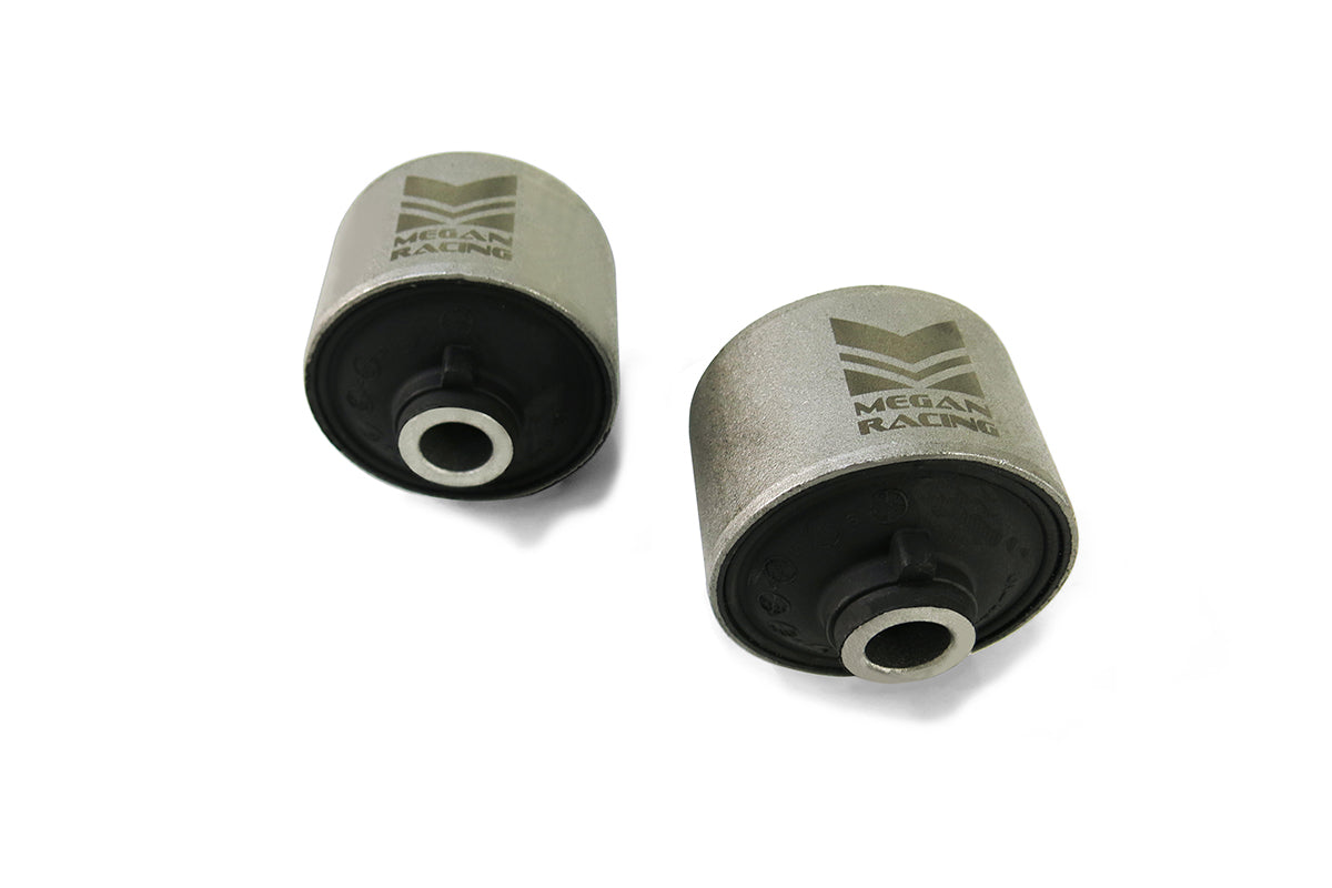 Megan Racing Tension/Castor Rod Bushing S13/14/15 (Harden Rubber) 2pcs/Set