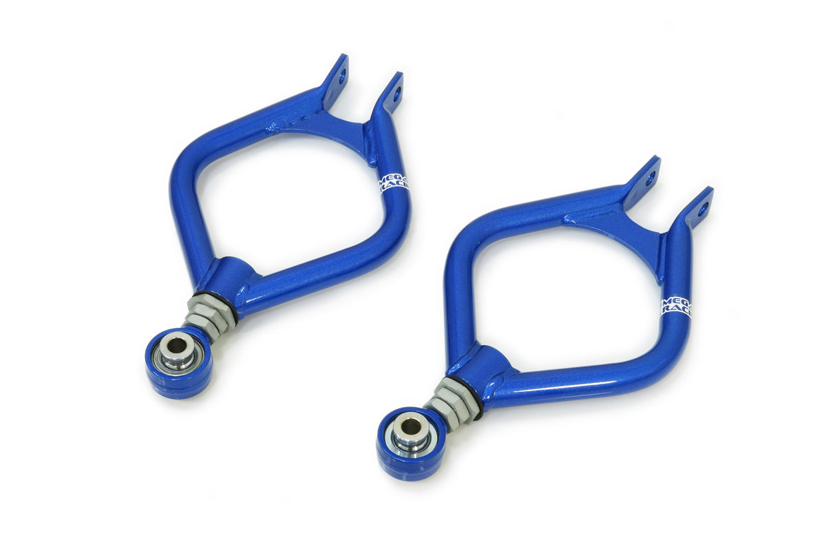 Megan Racing S13/300zx R32 Rear Up Camber Kit (coated Liner Pillow Ball) 2PC