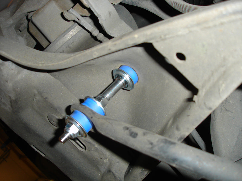 Megan Racing S13/S14/Z32 Reinforced Rear Stab. Link Kit