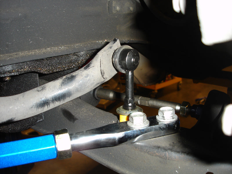 Megan Racing S13/S14 Reinforced Front Stab. Link Kit
