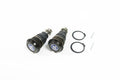 Megan Racing 89-94 S13 240SX Front Roll Center Adjuster 2pcs