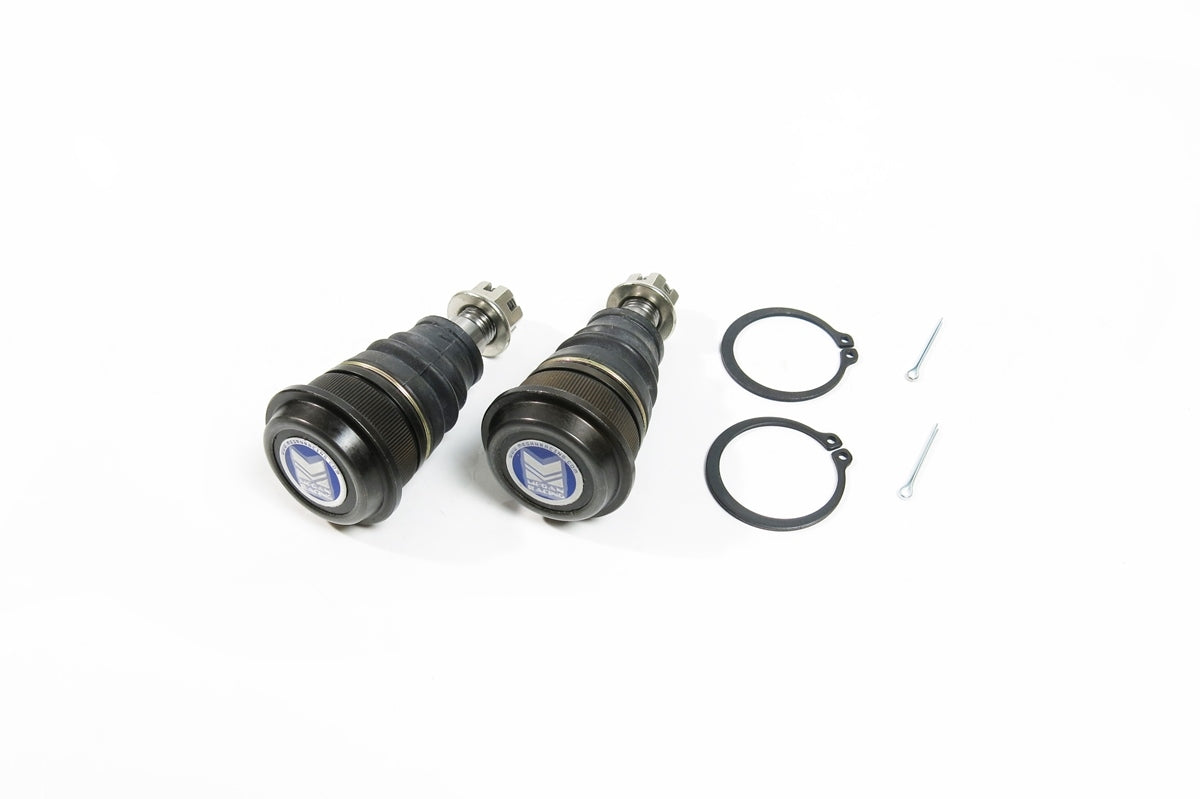 Megan Racing 89-94 S13 240SX Front Roll Center Adjuster 2pcs