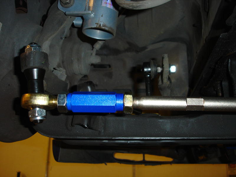 Megan Racing S13 Adj Tie Rod End (outter)