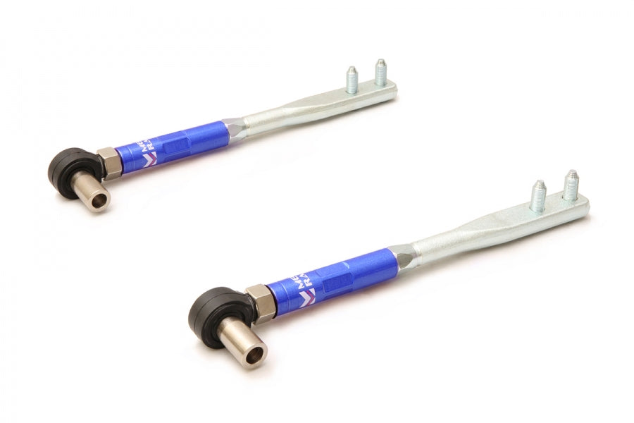 Megan Racing Nissan 240SX S13/A31 Front High Angle Tension Rod (Pillow Ball)
