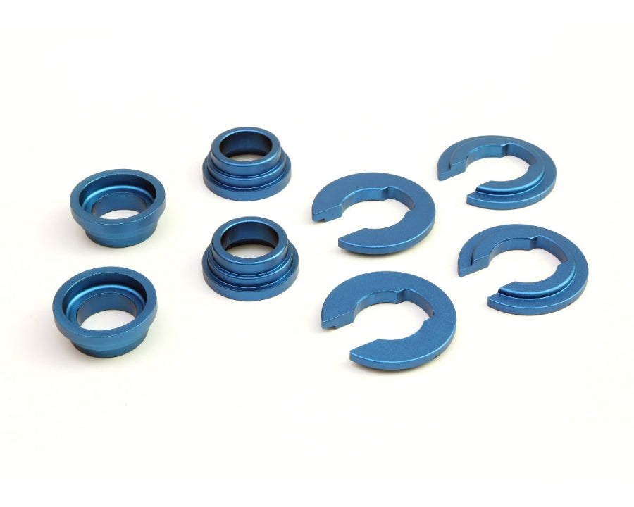 Megan Racing S13/S14/Z32 Subframe Bushing Collars, x