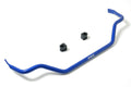 Megan Racing Front Sway Bar 240SX S13 28mm Adjustable with TPV Stab. Bushings