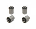 Megan Racing Control Arm Bushing Rear Lower S14/S15 (Harden Rubber) 4pcs/Set