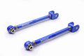 Megan Racing Rear Adjustable Toe Control Arms 95-98 240sx s14, 97-01 Q45 Blue V2 (MRS-NS-1822)