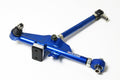 Megan Racing TypeII Nissan 240SX S14/S15 Front Adjustable Lower Control Arm Included Tension Rod (Extreme Camber User)