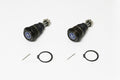 Megan Racing 95-98 S14 240SX Rear Roll Center Adjuster 2pcs
