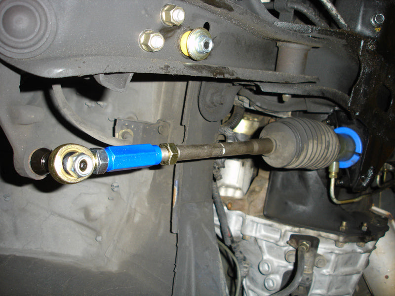 Megan Racing S14 Adj Tie Rod End
