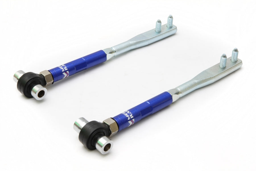 Megan Racing Nissan 240SX 95-98 S14/ 99-02 S15, Q45 97-01 / R33 GTS-25t Forged Front Tension Rods 2pcs