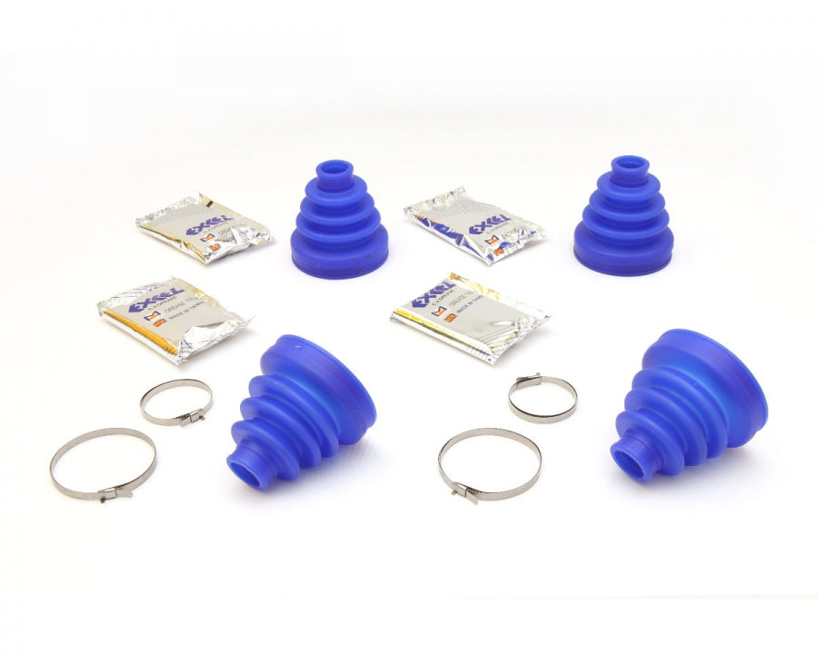 Megan Racing S14 Silicone Cv Boot Kit