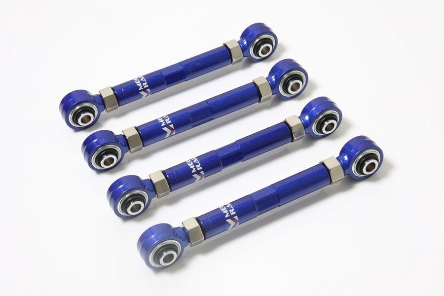 Megan Racing Porsche996 C2C4 99-04/996 C2SC4S 02-05/996 TwinTurbo 05/997 C2C4 05-08/ 997 TwinTurbo 07 Upper Camber Kit Rear2p
