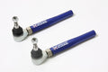 Megan Racing C2C4 05-08/ 997 Twin Turbo 07 Tie Rod End 2pcs