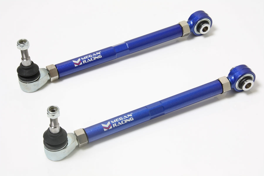 Megan Racing Porsche996 C2C4 99-04/996 C2SC4S 02-05/996 Twin Turbo 05/997 C2C4 05-08/ 997 Twin Turbo 07 Toe Control Arm Rear2