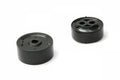 Megan Racing FR-S BRZ 13-21/22+ / Toyota 86 17-21/22+ Rear Diff Bushing (install on frame) Harden Rubber 2 pcs