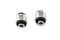 Megan Racing Impreza 08-13/Legacy 10-14 BM, BR/FRS BRZ FT86 13-21/22+ Rear Knuckle Bushing Pillow Ball 2pcs