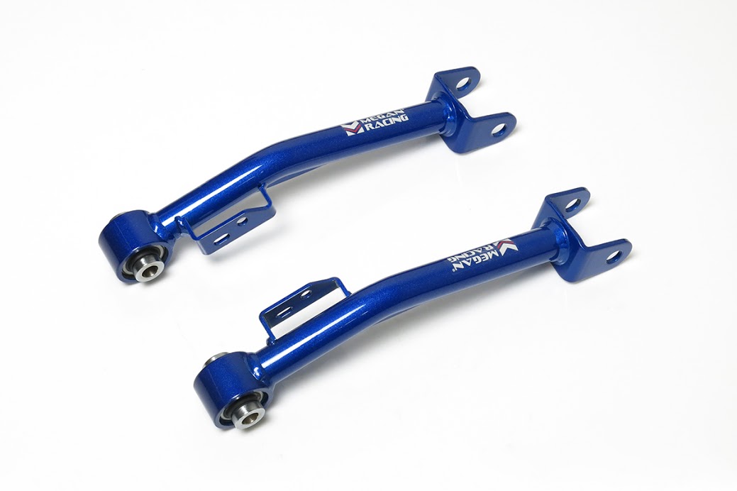 Megan Racing FT86 BRZ FRS Trailing Arm Rear Pillow Ball 2pcs