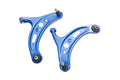 Megan Racing Toyota GR86 / FRS/86/BRZ 12-21/22+ Front OE RCA Control Arm (Spherical, 15mm RCA) 8814