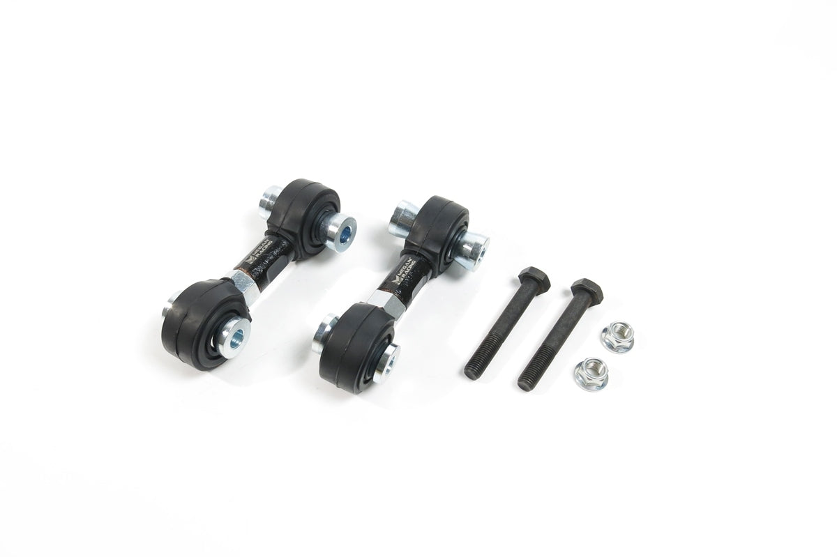 Megan Racing Version Two Subaru Impreza STI 06+/GRB Legacy BM/BR /FR-SBRZ 13-16/86 17-21 Rear Adj. Stabilizer Link 2pcs