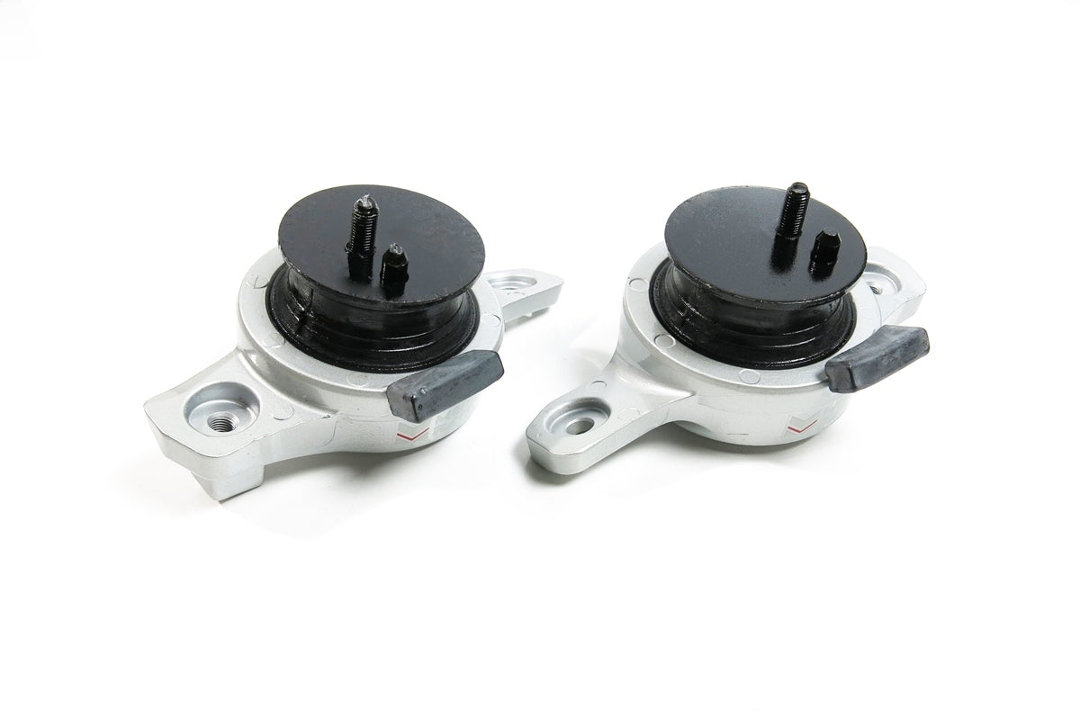 Megan Racing FT86 BRZ FRS Hard Engine Mount 2pcs