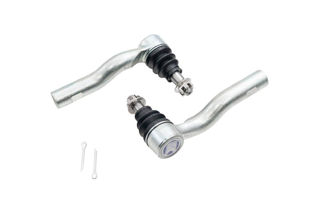 Megan Racing Toyota GR86 / FRS/BRZ/86 12-21/22+ Front 15mm Bumpsteer Correction Outer Tie Rod Q1052
