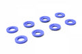 Megan Racing FR-S BRZ 13-21/86 22+ Rear Sub-Frame Bushing Insert 8pcs