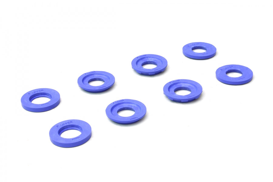 Megan Racing FR-S BRZ 13-21/86 22+ Rear Sub-Frame Bushing Insert 8pcs
