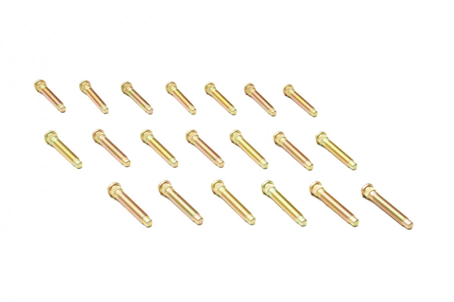 Megan Racing Scion Subaru FT86 / FR-S /BRZ 2013+ Extended Wheel Studs M12xP1.25 20pcs/Set
