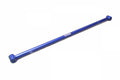 Megan Racing Rear Lower Tie Bars Scion FR-S 13-16 / Toyota 86 17-21 / Subaru BRZ 13-21