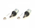 Megan Racing Impreza GC/GD Front Roll Center Adjuster 2pcs