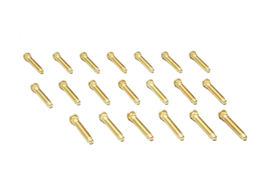 Megan Racing Subaru Impreza GC/GD 93-07 Extended Wheel Studs M12xP1.25 20pcs/Set
