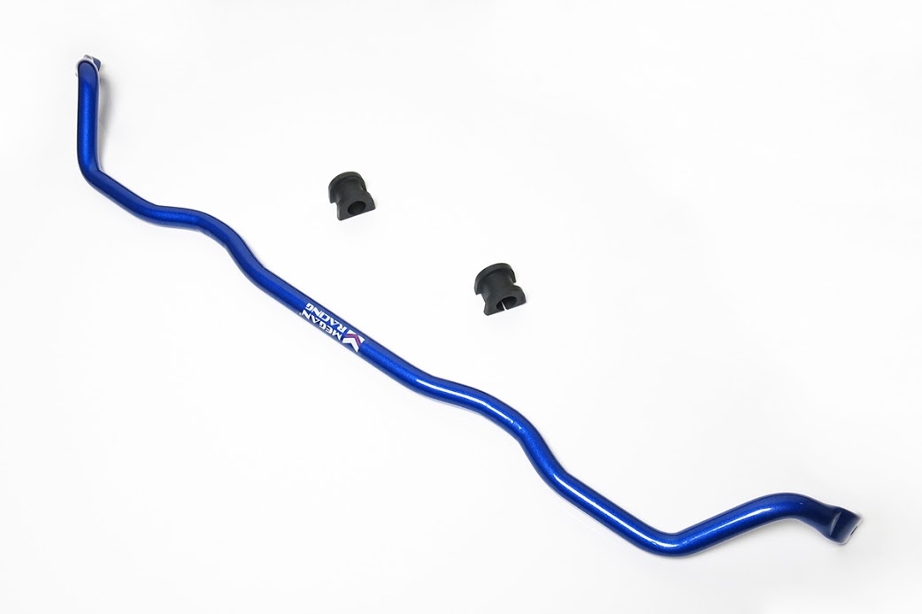 Megan Racing Impreza WRX 11-13/Forester 09-13 SH Turbo Front Sway Bar 25.4mm 3pcs