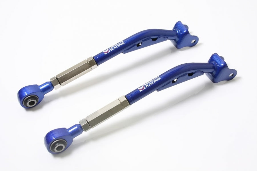 Megan Racing Subaru Legacy BE/BH/BL/BP/Outback 00-09 Rear Rear Lateral Arm (Harden Rubber) 2pcs